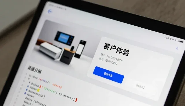 数据化运营如何重塑售后服务与渠道分销模式