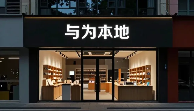 线上店铺运营中供应链管理的选型关注点