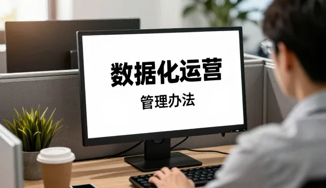如何通过数据洞察提升批发零售业务的运营效率